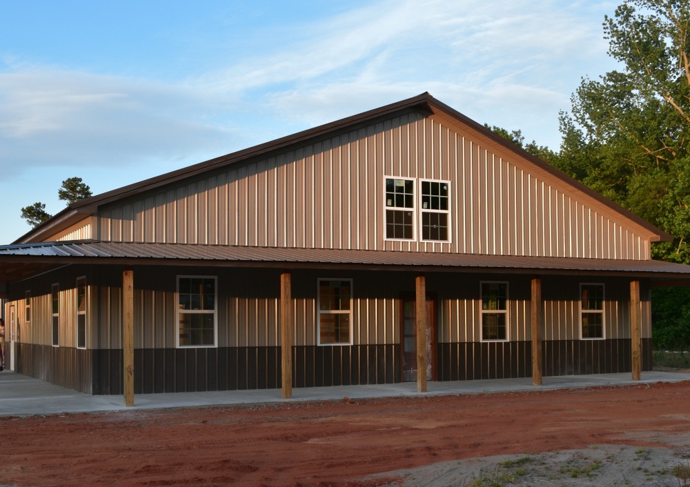 Nationwide Metal Building Sales